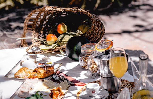 Agroturismo Can Pere Sord - Foto 70