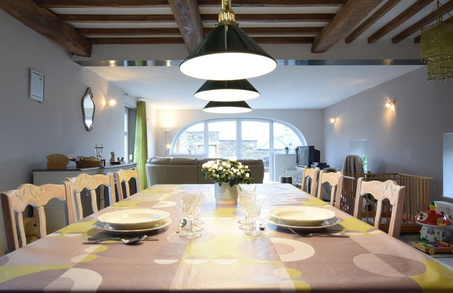 Family Stay in Libin Woods - Photo 26