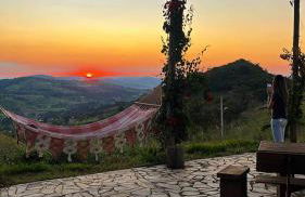 Solar Serra das Piteiras - Paivas Pará de Minas - Foto 17