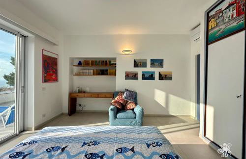 Villa Allegra - Foto 37