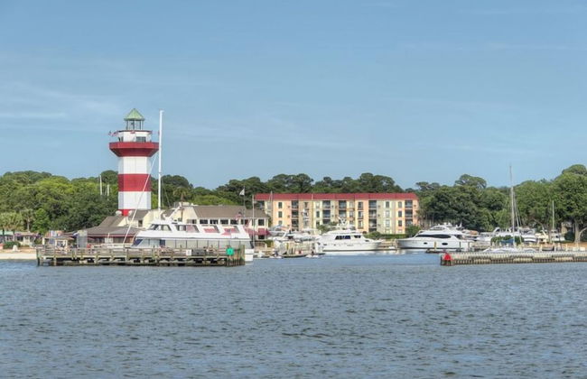 Evian by Hilton Head Retreats - Foto 31