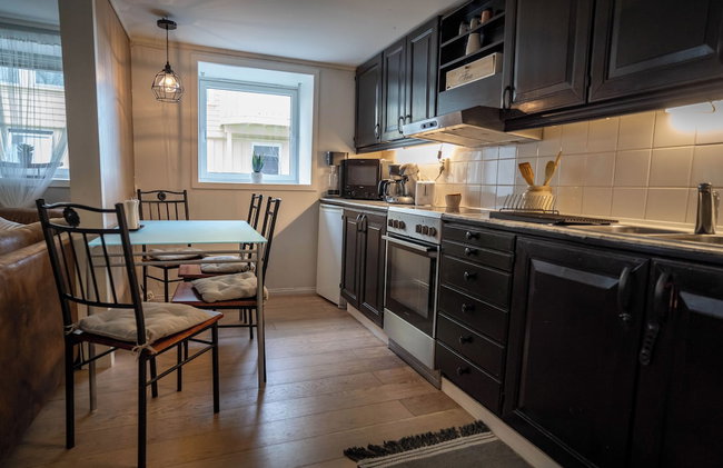 BnB Apartment 1 Nice & Cozy"central 2 Rooms by Berti - Foto 37