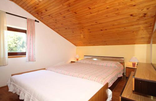 Apartments with parking space Basanija, Umag - 7149 - Foto 18