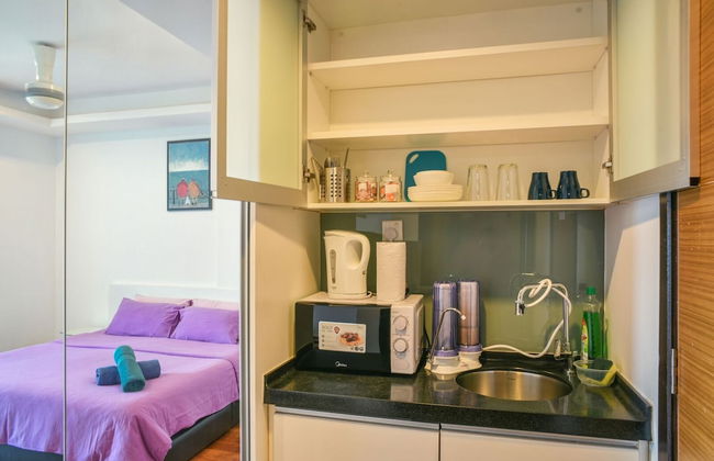 Casa Residency Apartment - Foto 34