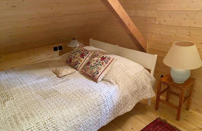 Chalet in Gstaad Near Ski Slopes - Foto 5