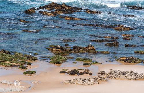 Villa Mosca - 4 Bedrooms & BBQ, Santa Cruz - Foto 58