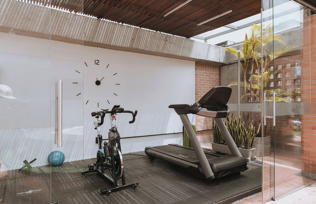 Travelers Orange Suites - Foto 50