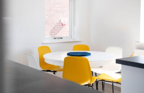 Pass the Keys Lovely 3 Bedroom property golf club and parking - Foto 30