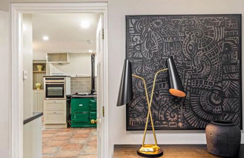 Great Easton Lodge - Foto 7