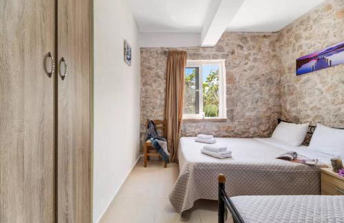 Tsoukalades Blue View Apartments - Foto 75