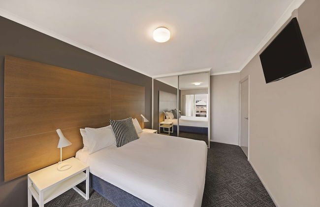 Adina Apartment Hotel Sydney Surry Hills - Foto 22