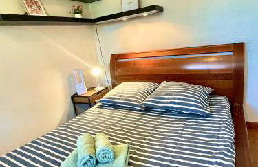 " Douceur Jasmin " Balcon - 7 pers - Wifi - TV - Foto 23