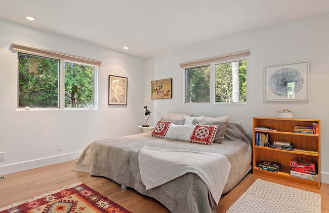 Shoreline Park House - Foto 4