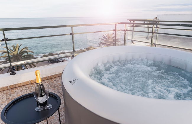 Apartamentos LA PARRETA PRIMERA LÍNEA - Foto 1