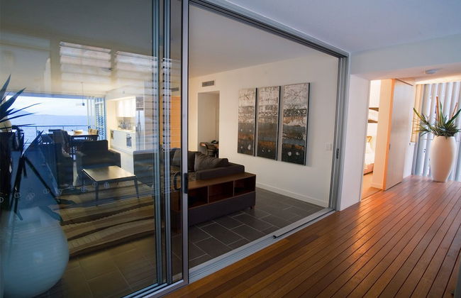 1 Bright Point Apartment 5201 - Photo 6