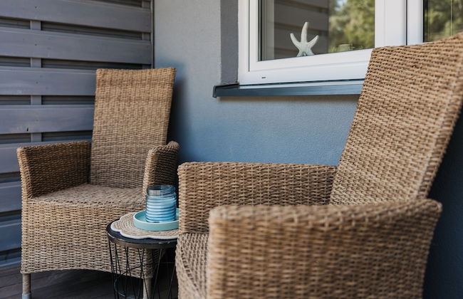 Apartamenty Sun&Snow Modrzewiowa - Photo 52