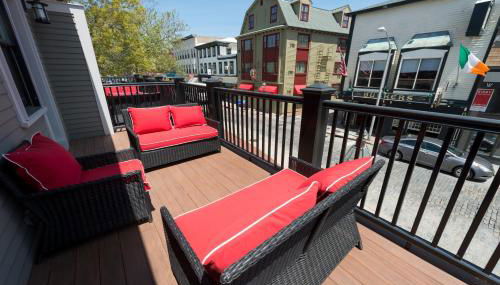 The Newport Lofts - Brick Market Place - Foto 3