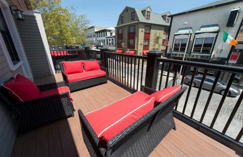 The Newport Lofts - Brick Market Place - Foto 3