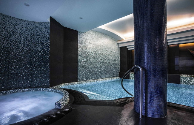 Quay West Suites Melbourne - Foto 62
