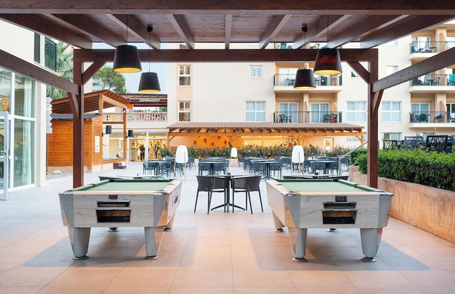 Aparthotel Can Picafort Palace - Foto 66