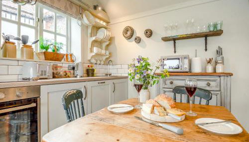 The Old Candle Shop - Foto 5