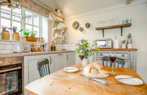 The Old Candle Shop - Foto 5