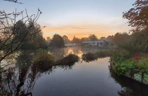 Le Cottage des Hortillonnages - Foto 16