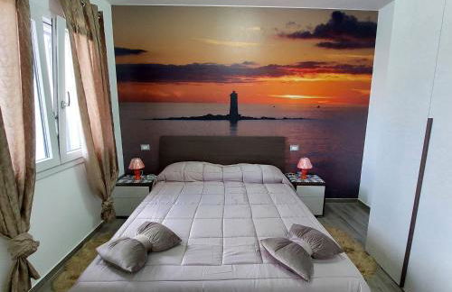 Ca' Maraisci, incantevole appartamento vista mare - Foto 8