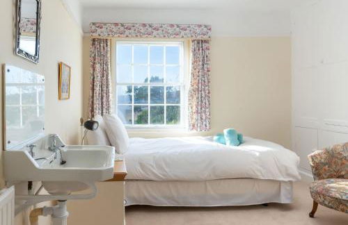 Upper Instow Beach Cottage - Foto 10