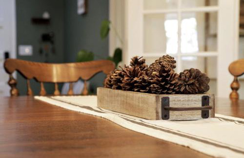 Home in the Pines - Apple Hill - Dog Friendly - Snow Nearby - Foto 27