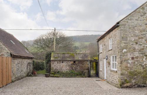 Peartree Cottage & Granary - Photo 21