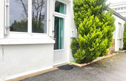 *NEW* MAISONNETTE*Bail Mobilité*CHIC*NANTES - Foto 21