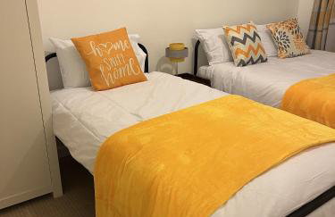 Princess Wigan House - Foto 22