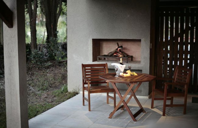 Blackstone Apart Boutique - Foto 3