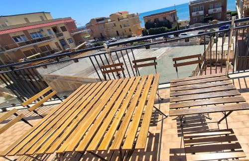 Marina di Ardea - Casa vista mare vicino Roma Ristrutturata 2026 con Aria Condizionata - Foto 8