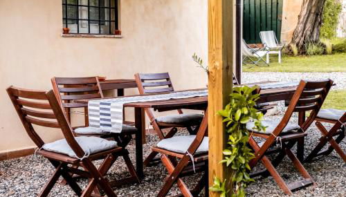 CASENUOVE II - Casale con parco e piscina - Foto 2