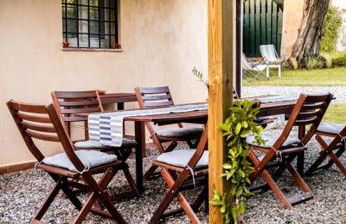 CASENUOVE II - Casale con parco e piscina - Foto 2