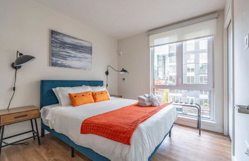 Sophari Parkside: Bellevue Apartments - Foto 44