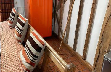 Cottage near Hitchin sleeping 4 - Foto 30