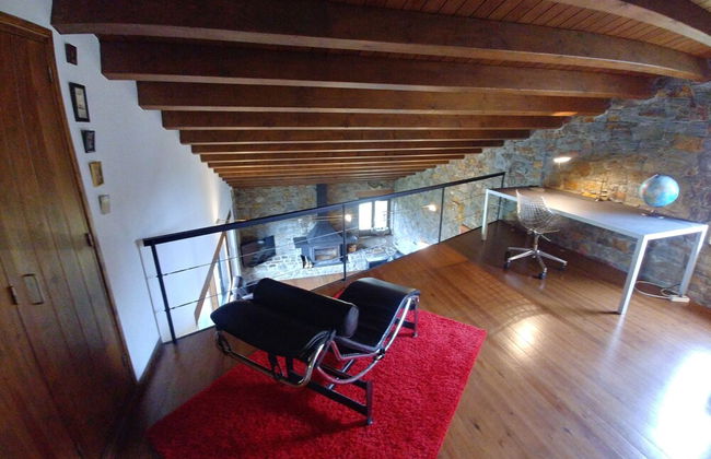 Casa Campelles I - Foto 10