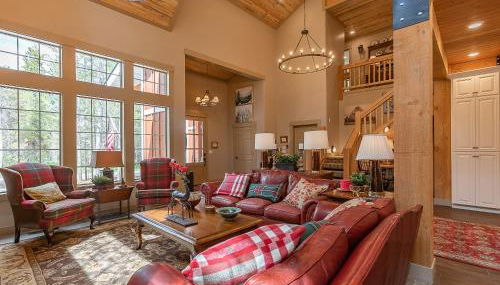 Uncle Chris' Cabin - Foto 3