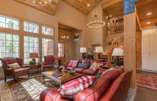 Uncle Chris' Cabin - Foto 3