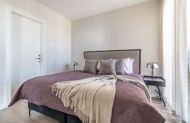 Savyon View Tower Isrentals - Foto 76