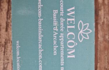 Welcôm Apparts-chic et intimiste-100m du Port - Foto 4