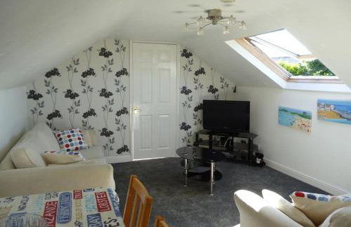 Poppy's Place Annex in Camelford North Cornwall - Foto 1