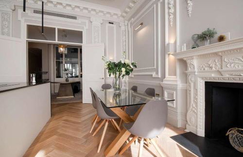 All-inclusive apartments in central London - Photo 76