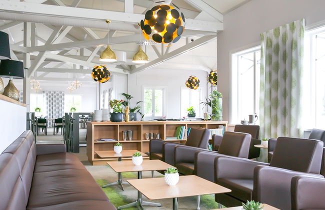 Isaberg Golfklubb - Foto 74