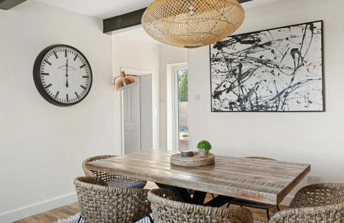 Oakmere Farmhouse - Foto 29