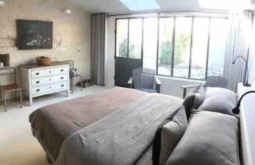 Maison de Campagne in Beautiful Burgundy - Foto 27