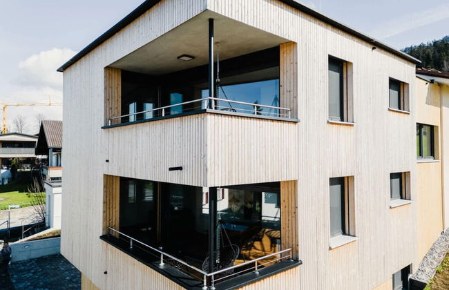 Holiday Apartment 3 in the Holiday Home Sandra - Foto 1